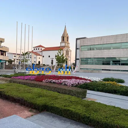Privado E Entrada Independente Com Aquecimento E Terraco - Vila Centro Homestay